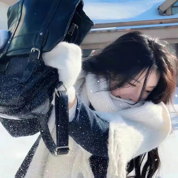 慌心配对