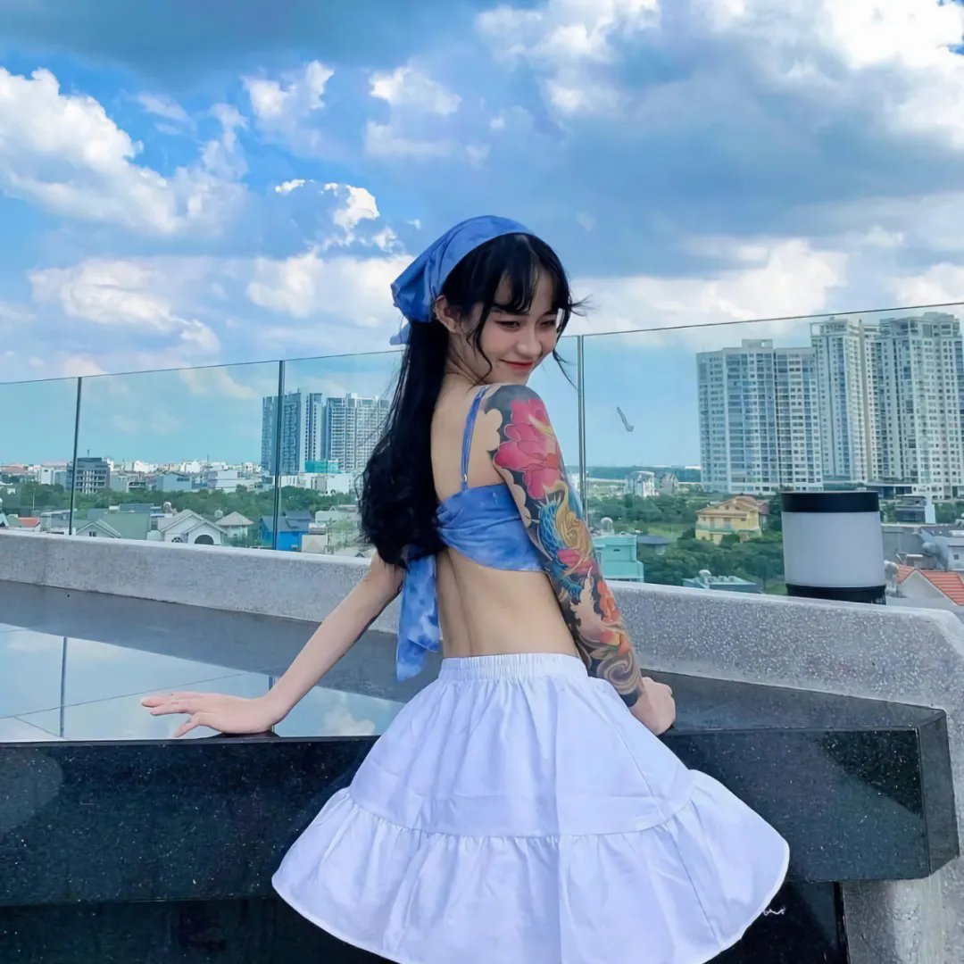 疯丫头玛笛根